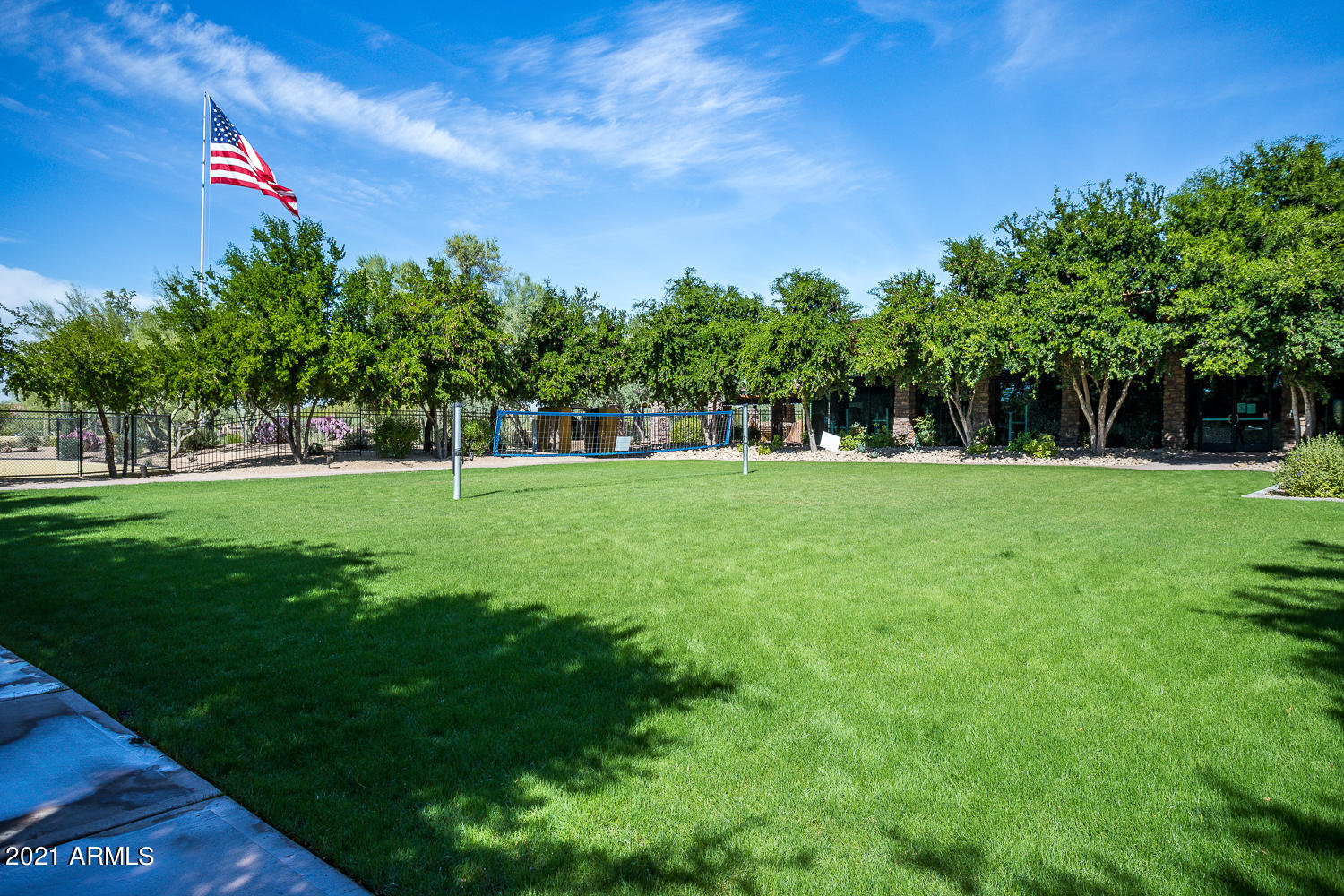 3935 East Rough Rider Road, Unit 1360 Phoenix, AZ 85050 - Photo 46 of 47 Aviano Community - 12