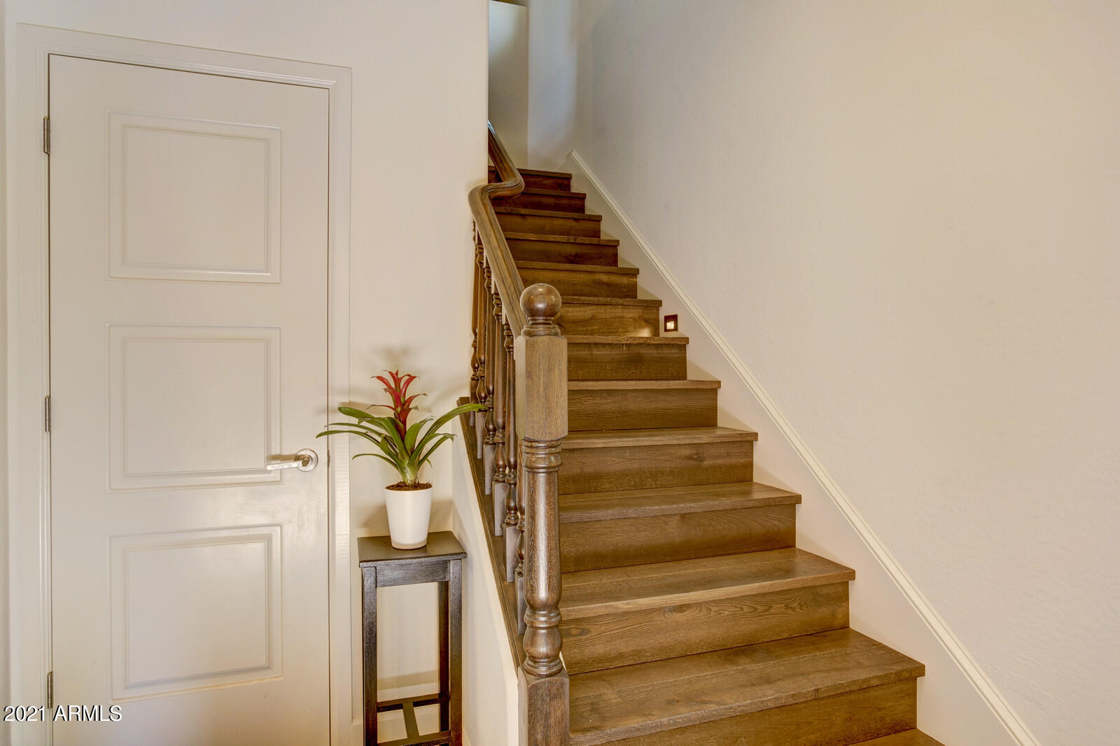 3935 East Rough Rider Road, Unit 1360 Phoenix, AZ 85050 - Photo 10 of 47 High end wood flooring