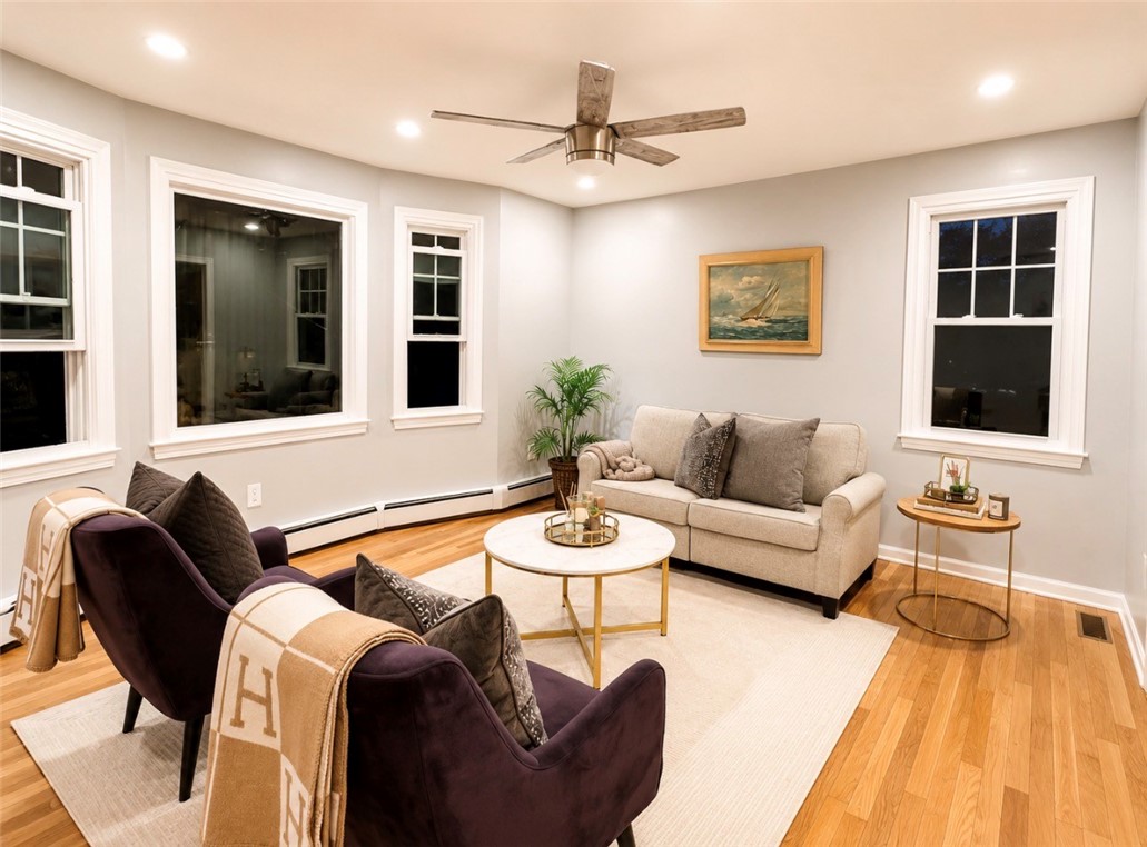 3 Pinetop Road Barrington, RI 02806 - Photo 7 of 45
