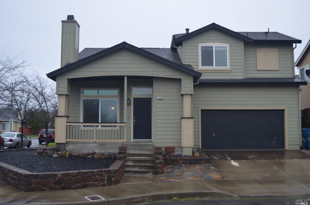 2300 Malachite Way Santa Rosa, CA 95404 - Photo 1 of 1 Gallery Image 1