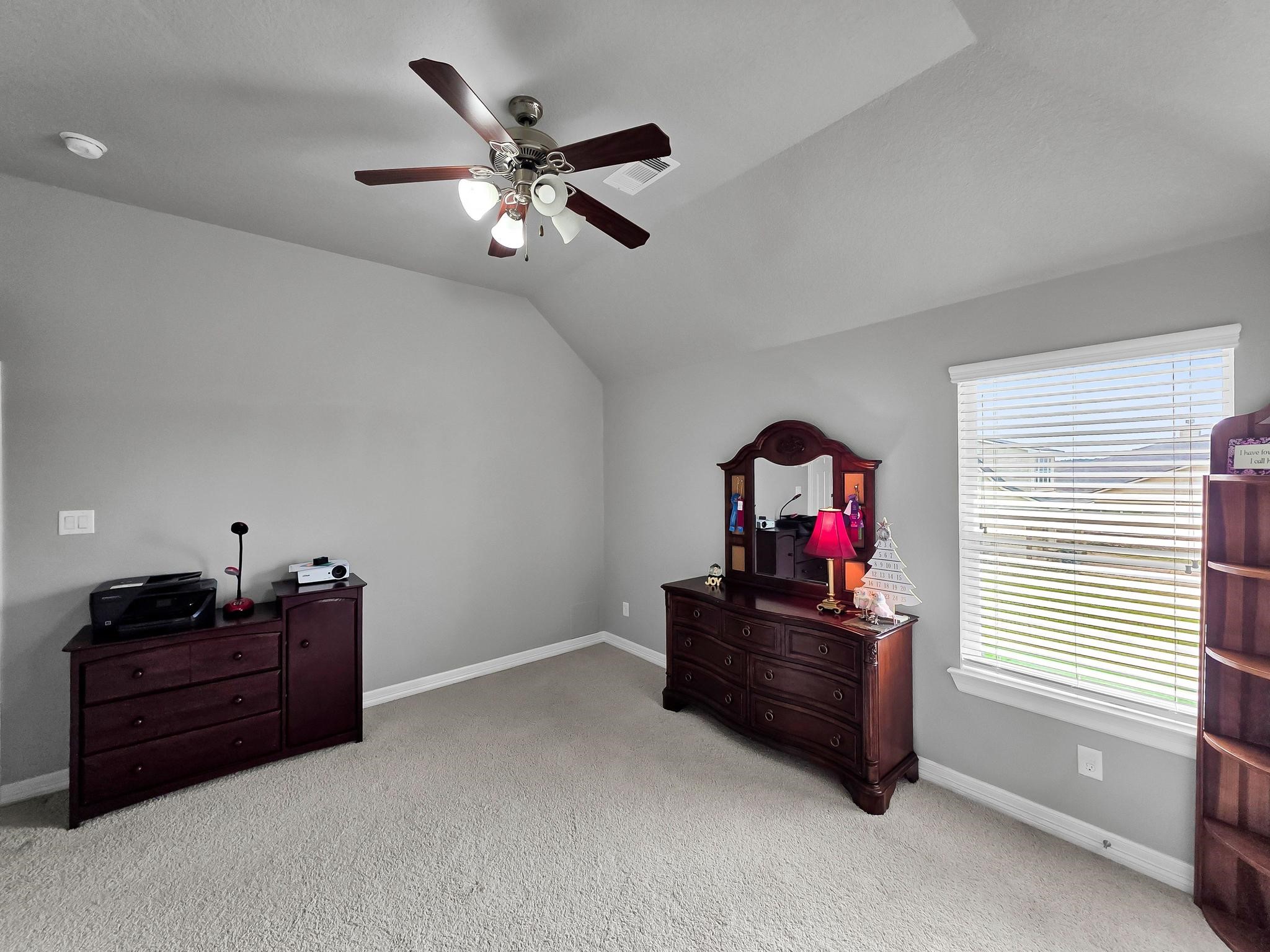 14865 Lisa Lane Beaumont, TX 77713 - Photo 22 of 25 Bedroom 5