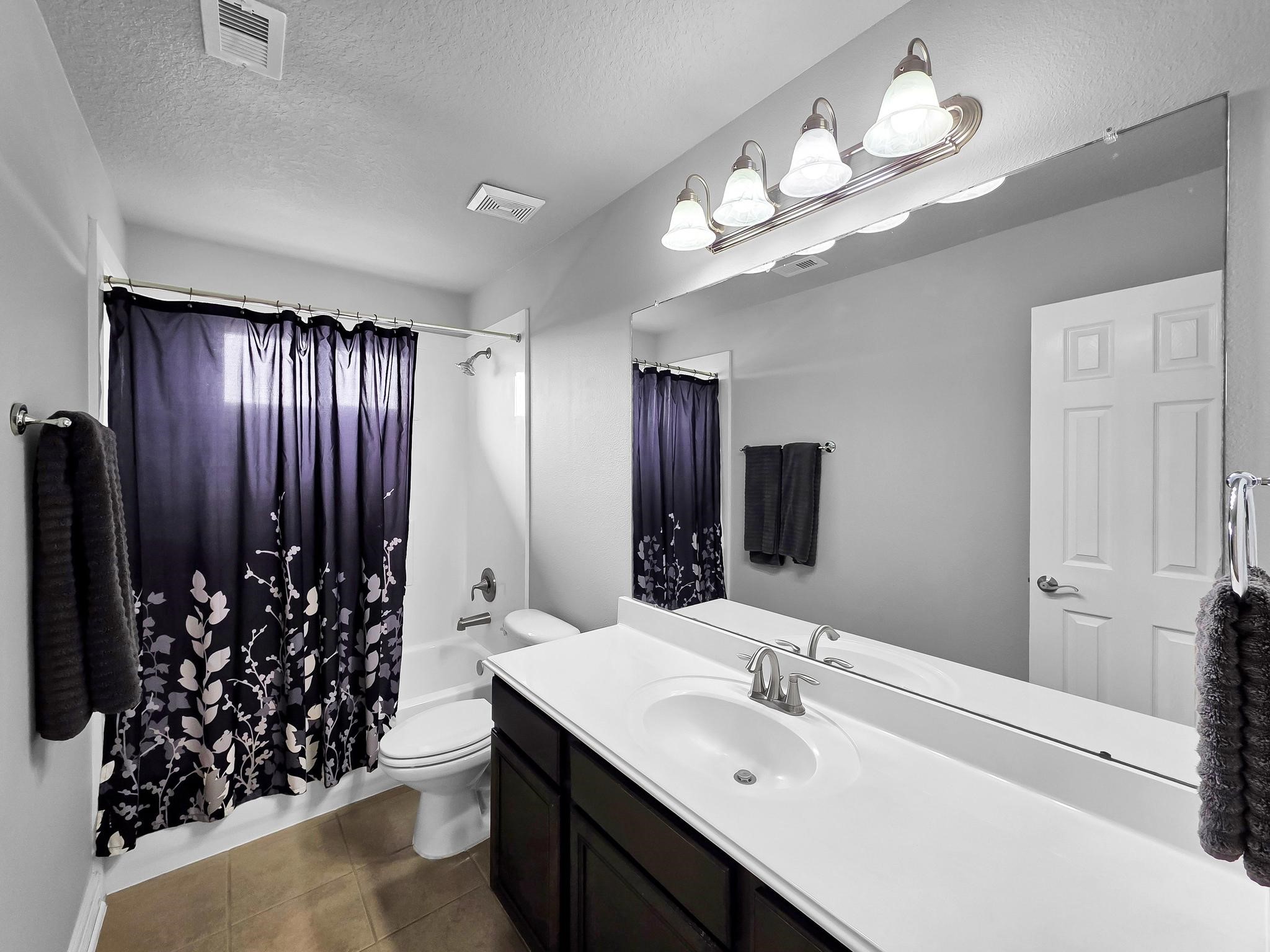 14865 Lisa Lane Beaumont, TX 77713 - Photo 23 of 25 Bath room 4
