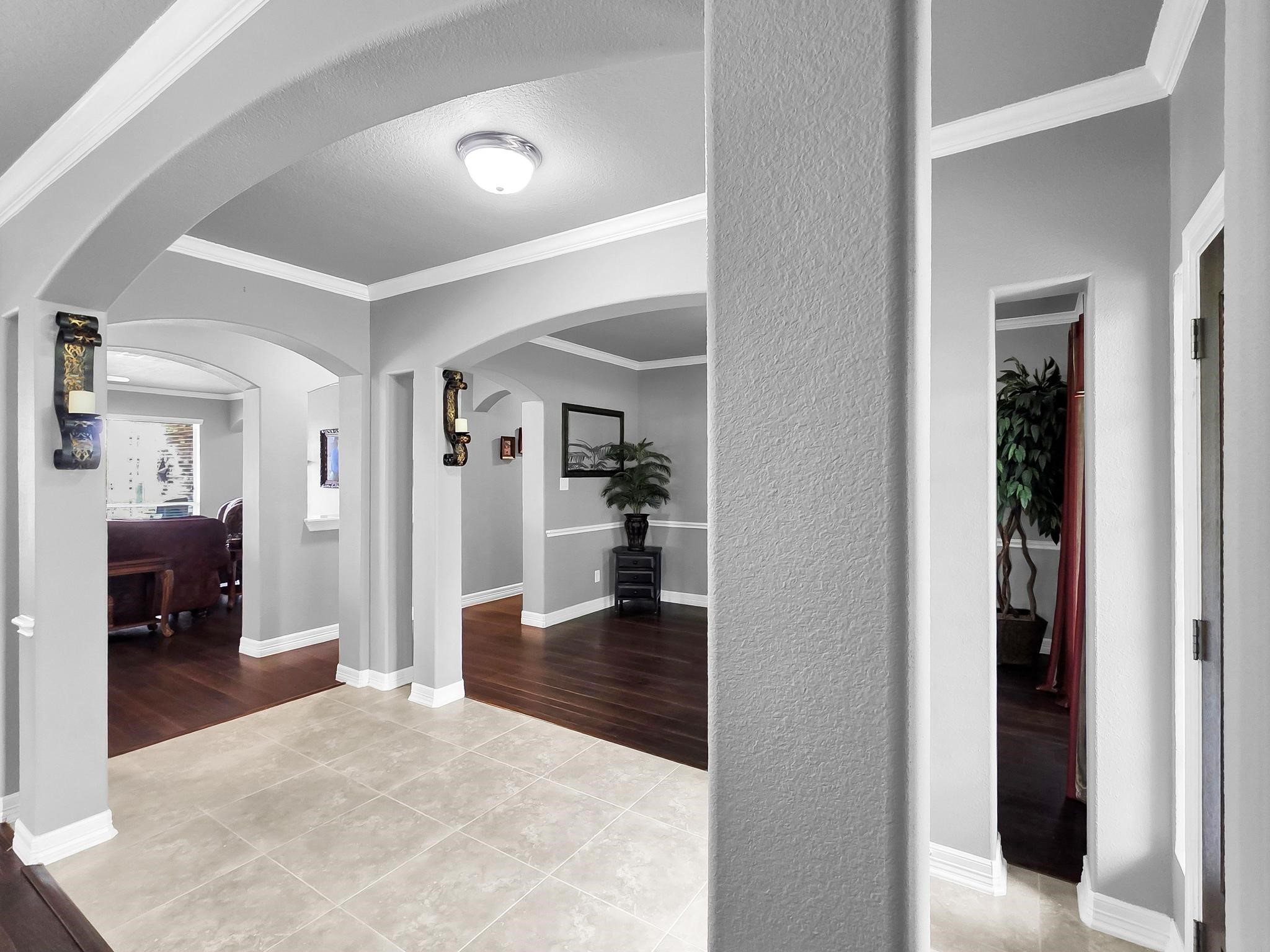 14865 Lisa Lane Beaumont, TX 77713 - Photo 7 of 25 Entry