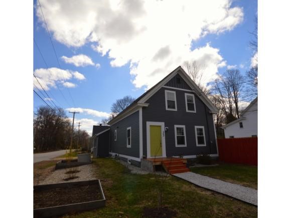23 Oak Street Exeter, NH 03833 - Photo 1 of 1