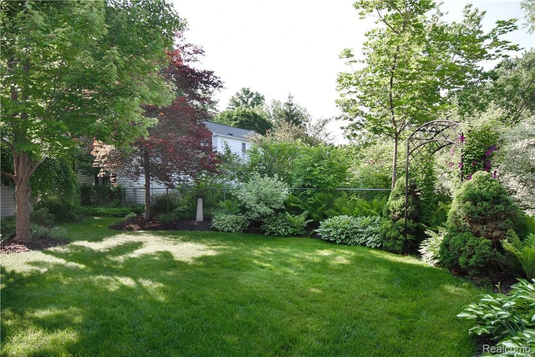 4181 Cumberland Road Berkley, MI 48072 - Photo 30 of 36 4181 Cumberland_30.JPG