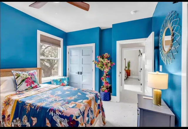 $519,900 | 218 Thomas Street, Bay St. Louis, MS 39520