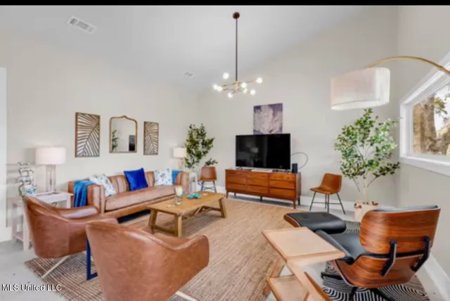 $519,900 | 218 Thomas Street, Bay St. Louis, MS 39520