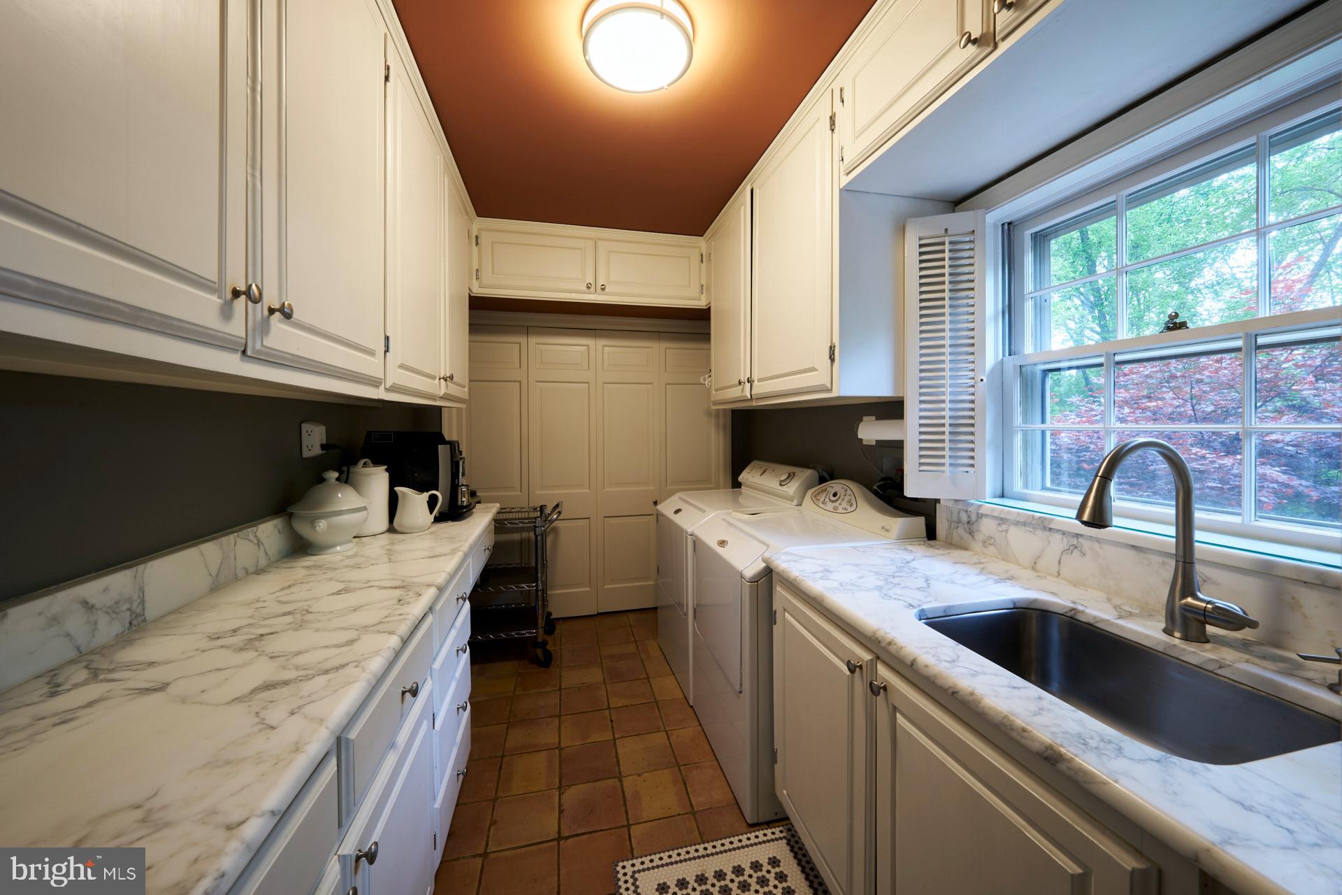 11316 Lapham Drive Oakton, VA 22124 - Photo 51 of 87 Laundry