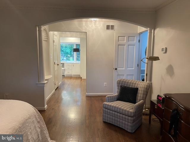 11316 Lapham Drive Oakton, VA 22124 - Photo 62 of 87 Primary bedroom