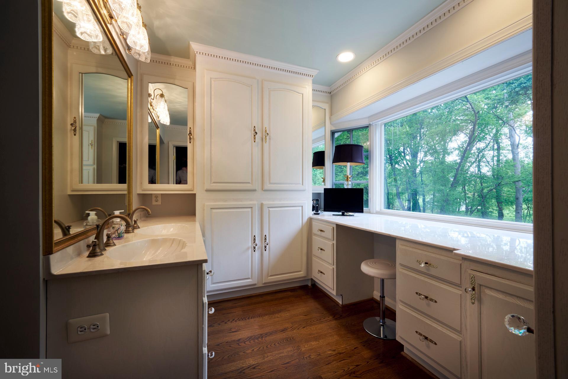 11316 Lapham Drive Oakton, VA 22124 - Photo 64 of 87 Bathroom area