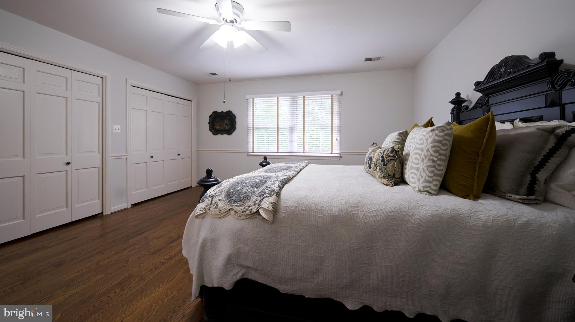 11316 Lapham Drive Oakton, VA 22124 - Photo 74 of 87 Bedroom