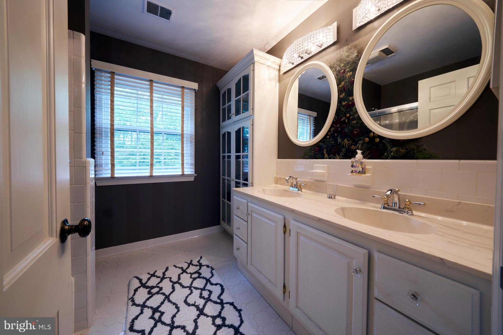 11316 Lapham Drive Oakton, VA 22124 - Photo 78 of 87 Bathroom area