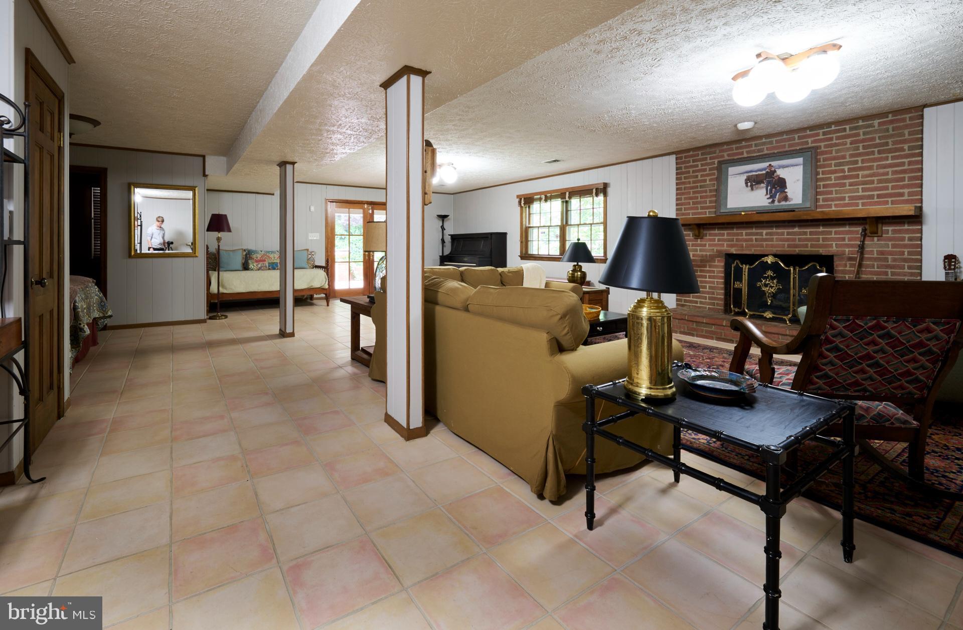 11316 Lapham Drive Oakton, VA 22124 - Photo 81 of 87 Basement