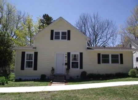 $267,000 | 612 East Melendy Street, Ludington, MI 49431