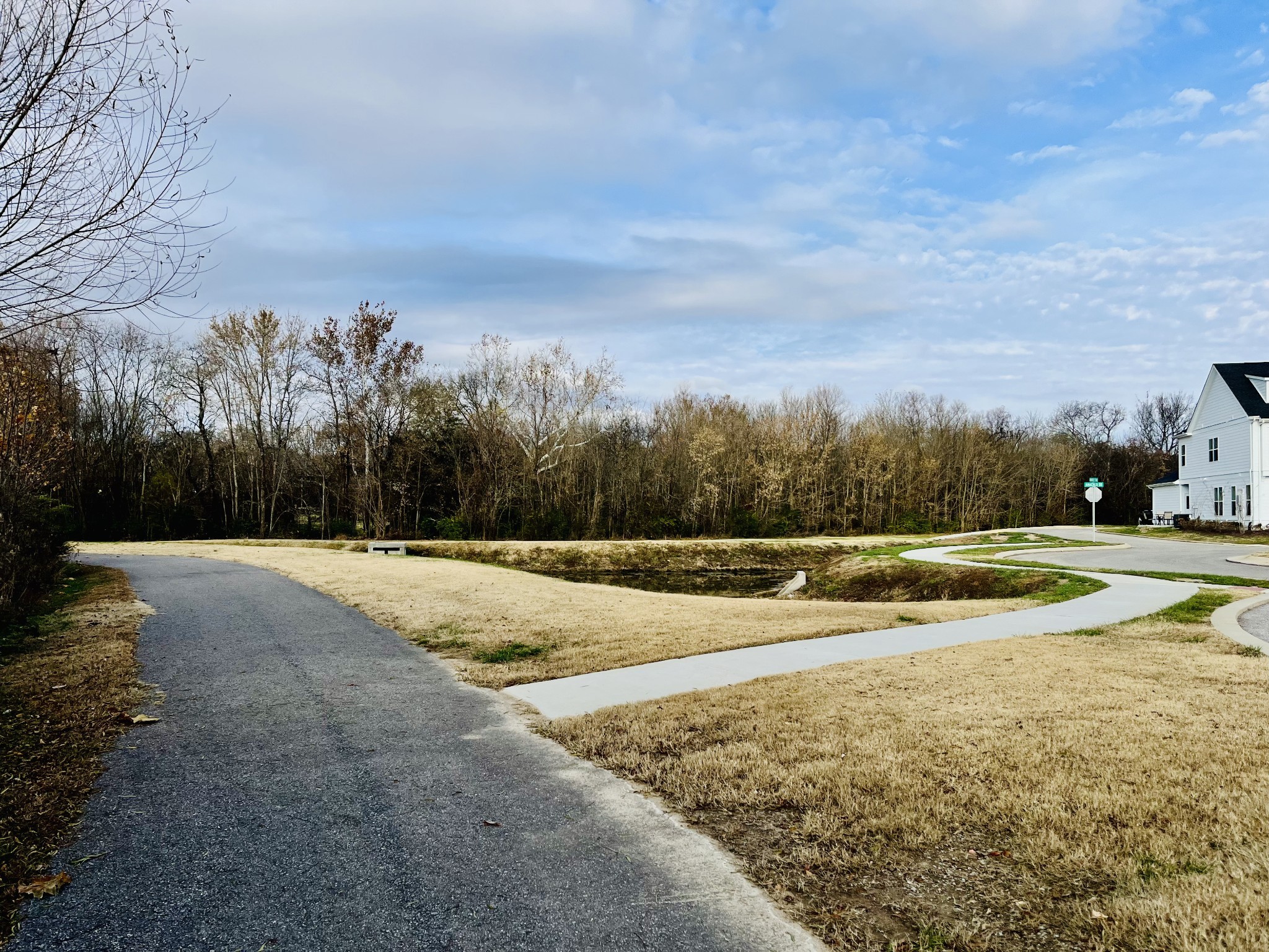 361 A Wellows Chase Spring Hill, TN 37174 - Photo 23 of 25