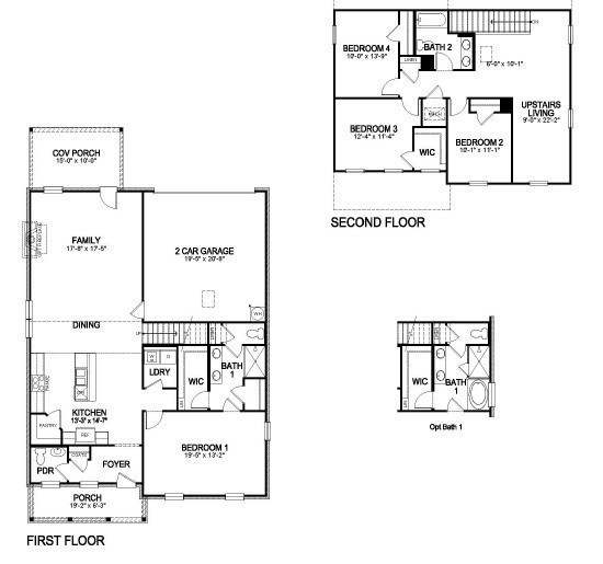 283 Harvest Point Boulevard Spring Hill, TN 37174 - Photo 3 of 48