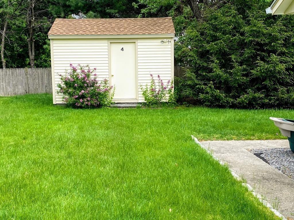 4 Turner Road Maynard, MA 01754 - Photo 21 of 21 Gallery Image 21