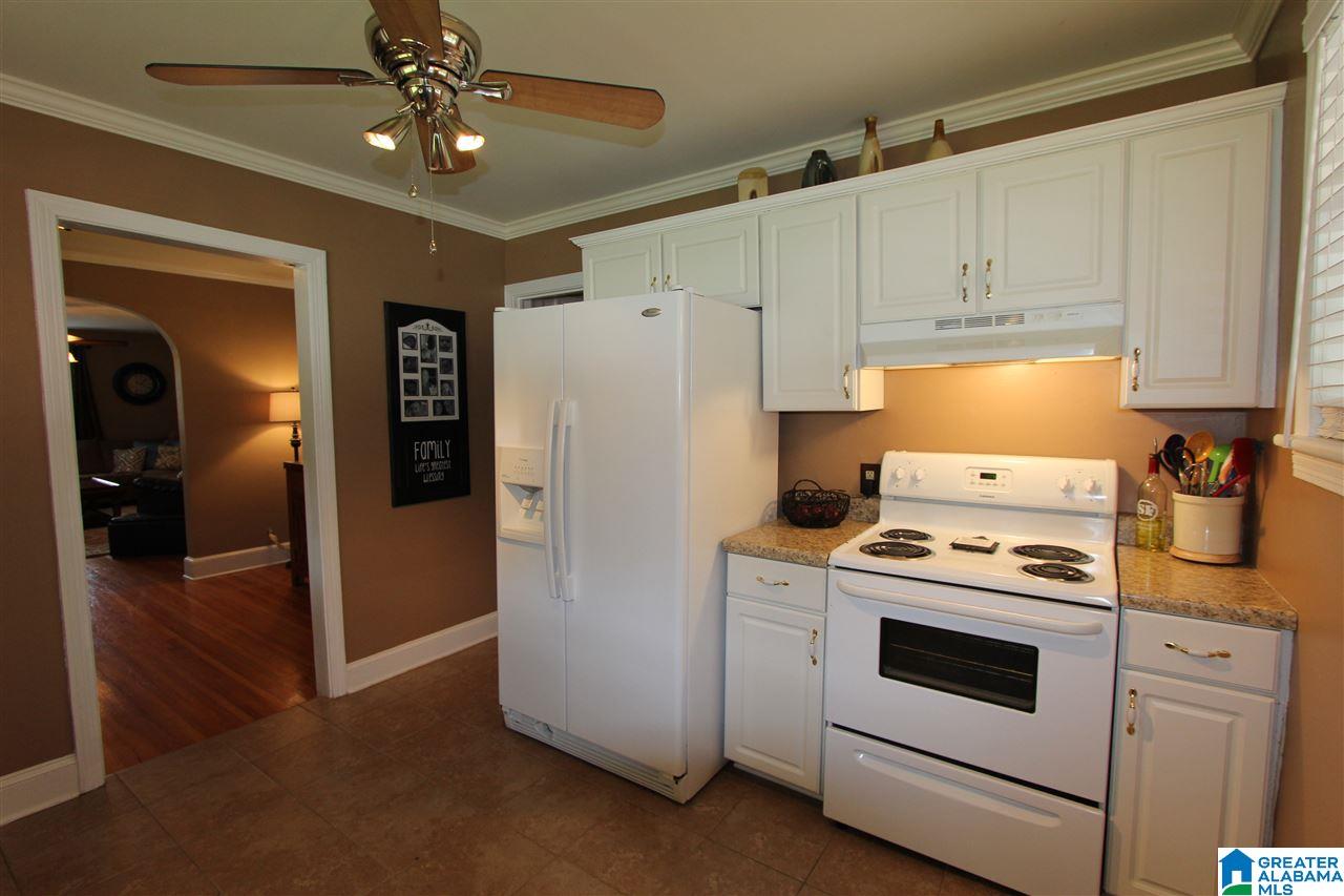 1819 Lynn Road Anniston, AL 36207 - Photo 21 of 46