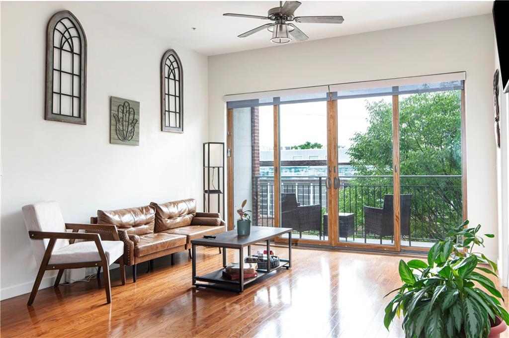 333 Nelson Street Southwest, Unit 337 Atlanta, GA 30313 - Photo 5 of 40