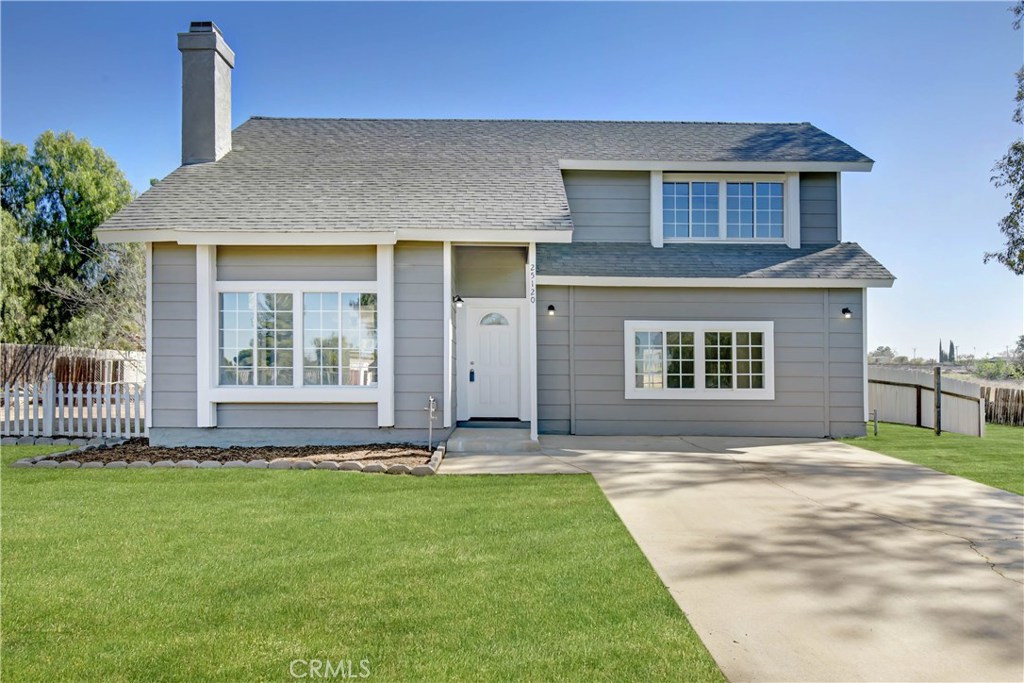25120 Chapman Road Homeland, CA 92548 - Photo 1 of 1 Gallery Image 1