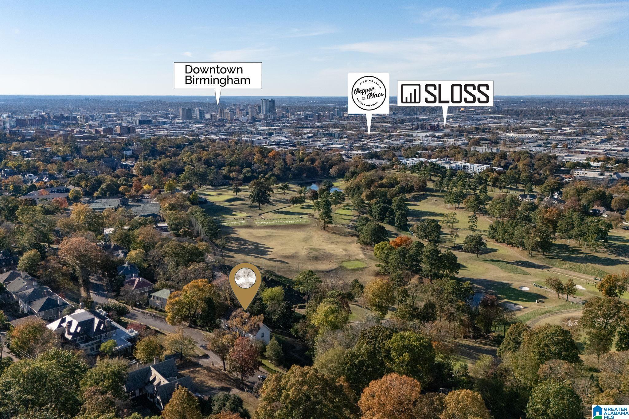 3604 Cliff Road Birmingham, AL 35205 - Photo 61 of 66