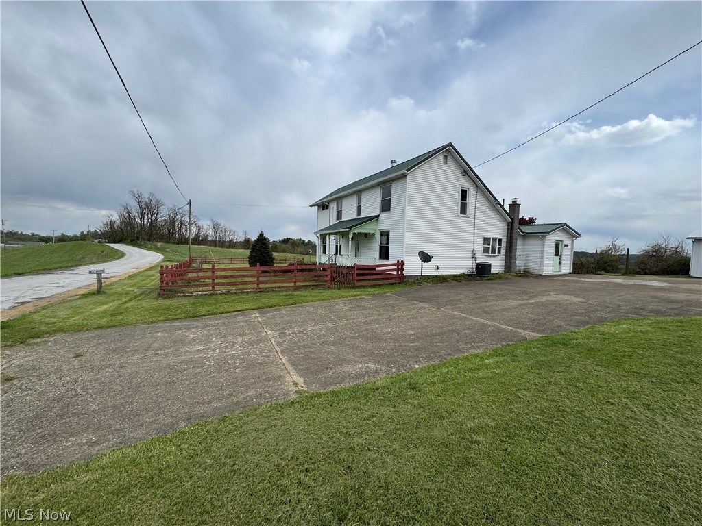 62280 Fairview Road Barnesville, OH 43713 - Photo 49 of 50