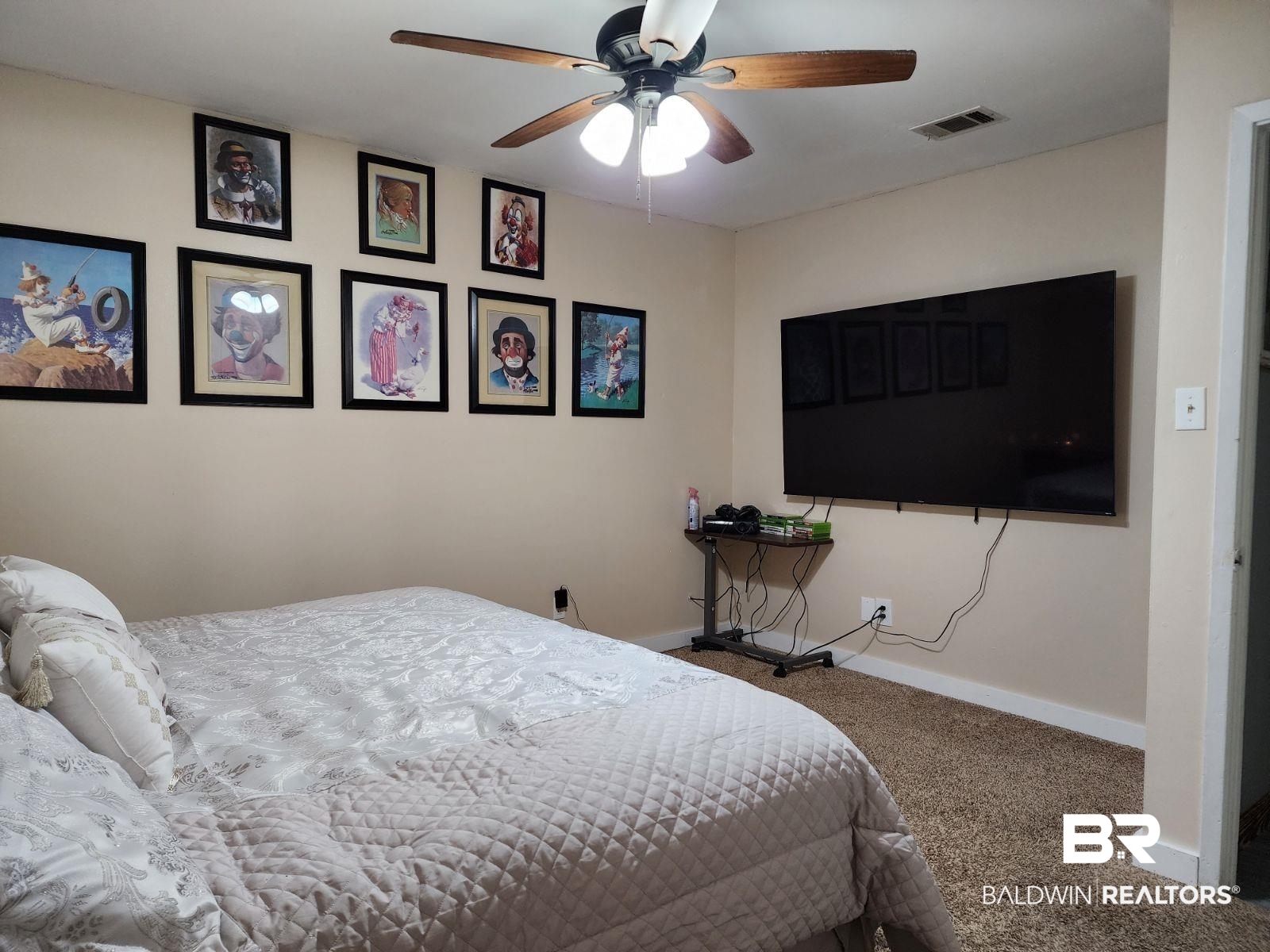 257 Brantley Lane Brewton, AL 36426 - Photo 25 of 29