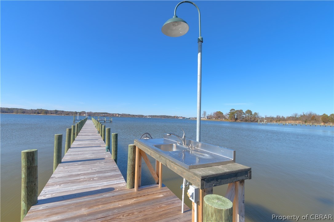 2740 Fleeton Road Reedville, VA 22539 - Photo 49 of 50