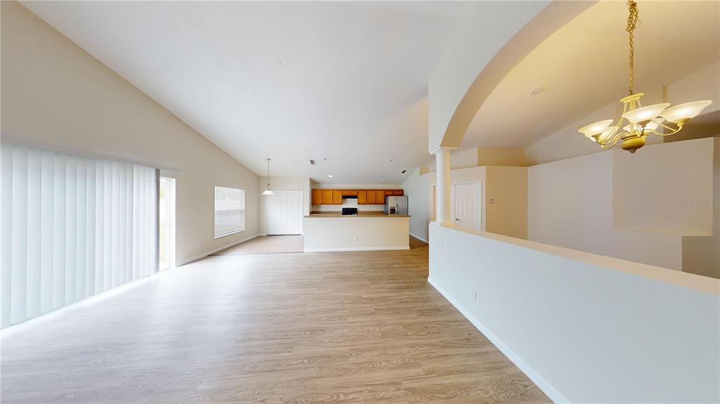 3209 Murray Hill Loop Kissimmee, FL 34758 - Photo 20 of 23 a view of a living room with a window