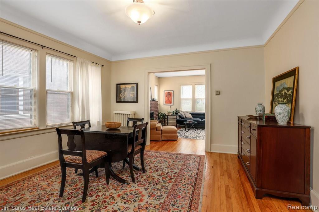 878 Nottingham Road, Unit 880 Grosse Pointe Park, MI 48230 - Photo 5 of 10
