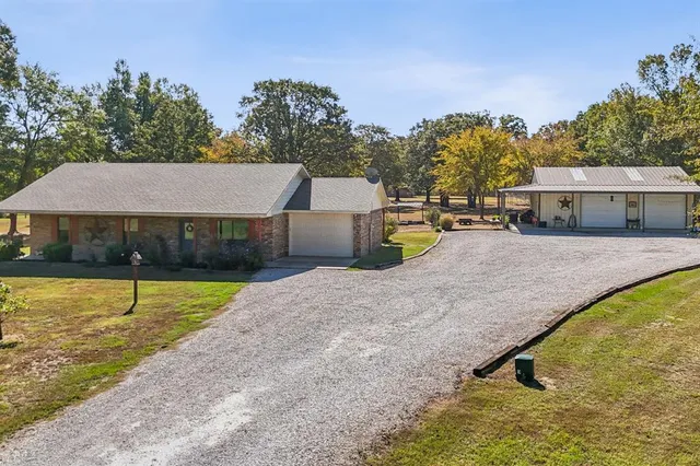 $419,999 | 2371 West US Highway 69, Emory, TX 75440