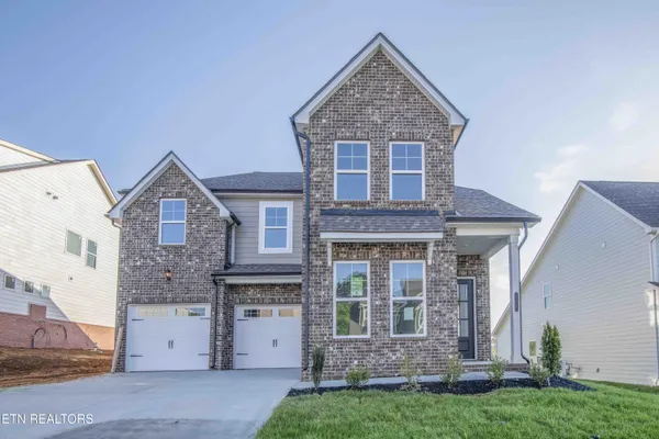 $709,911 | 516 Ivey Farms Road, Farragut, TN 37934