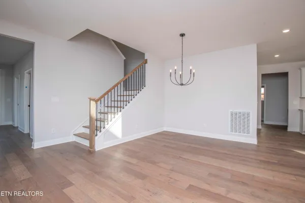 $709,911 | 516 Ivey Farms Road, Farragut, TN 37934
