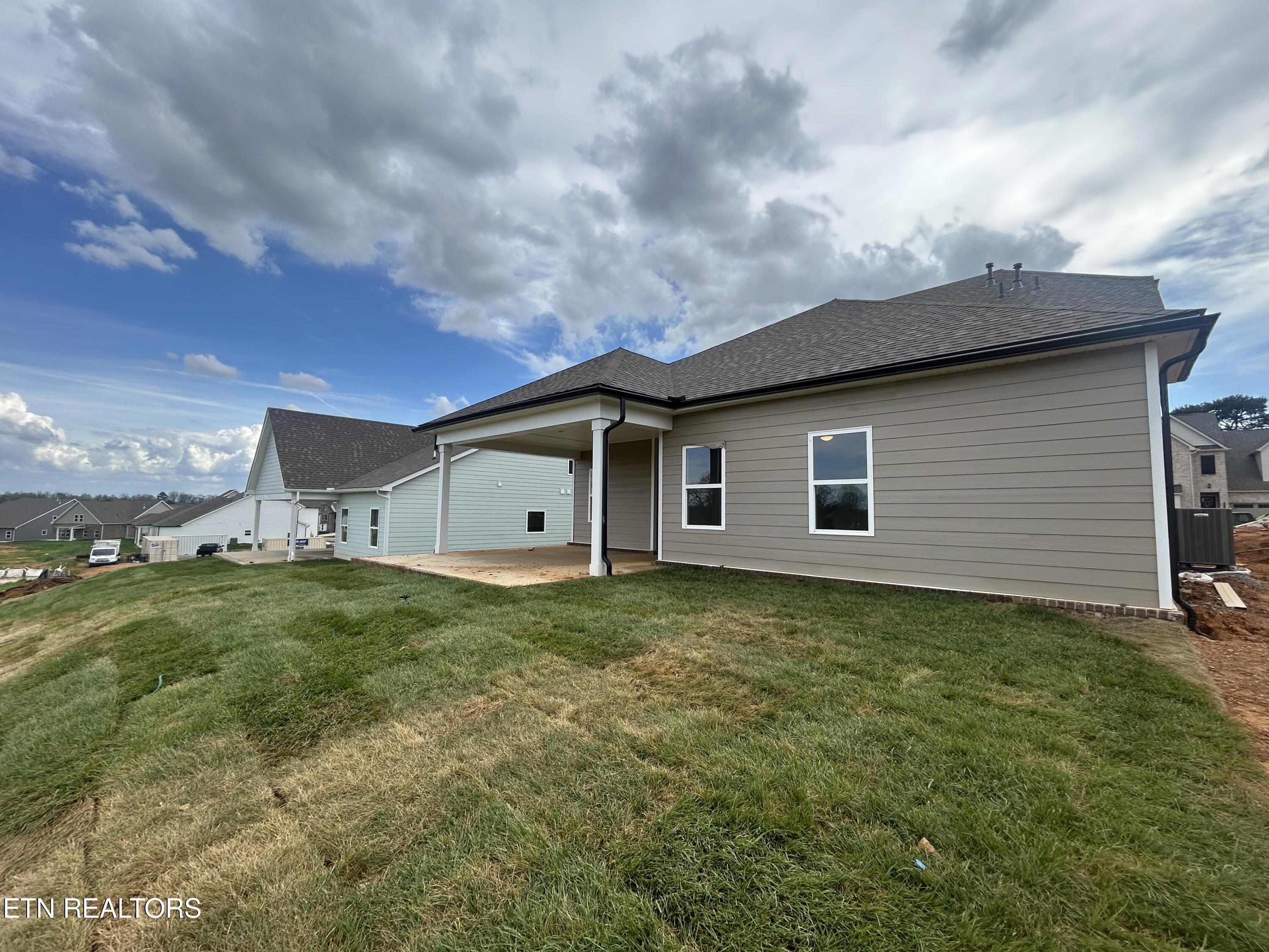 516 Ivey Farms Road Farragut, TN 37934 - Photo 20 of 30 IMG_1678