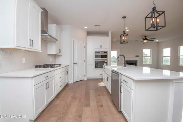 $709,911 | 516 Ivey Farms Road, Farragut, TN 37934