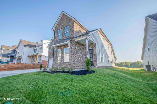 $709,911 | 516 Ivey Farms Road, Farragut, TN 37934