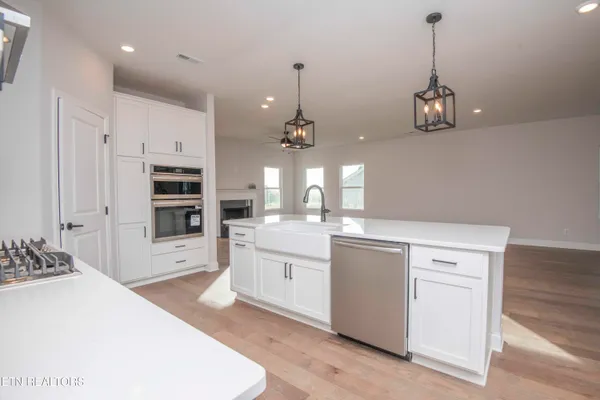 $709,911 | 516 Ivey Farms Road, Farragut, TN 37934