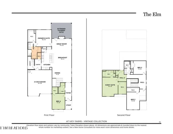 $709,911 | 516 Ivey Farms Road, Farragut, TN 37934