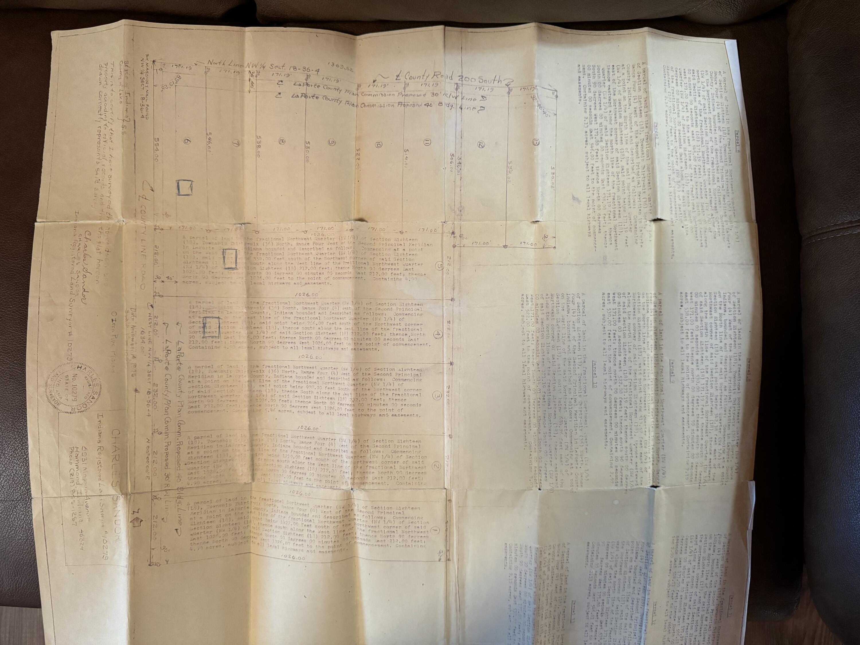 2187 South County Line Road Westville, IN 46391 - Photo 20 of 31 3000x2250