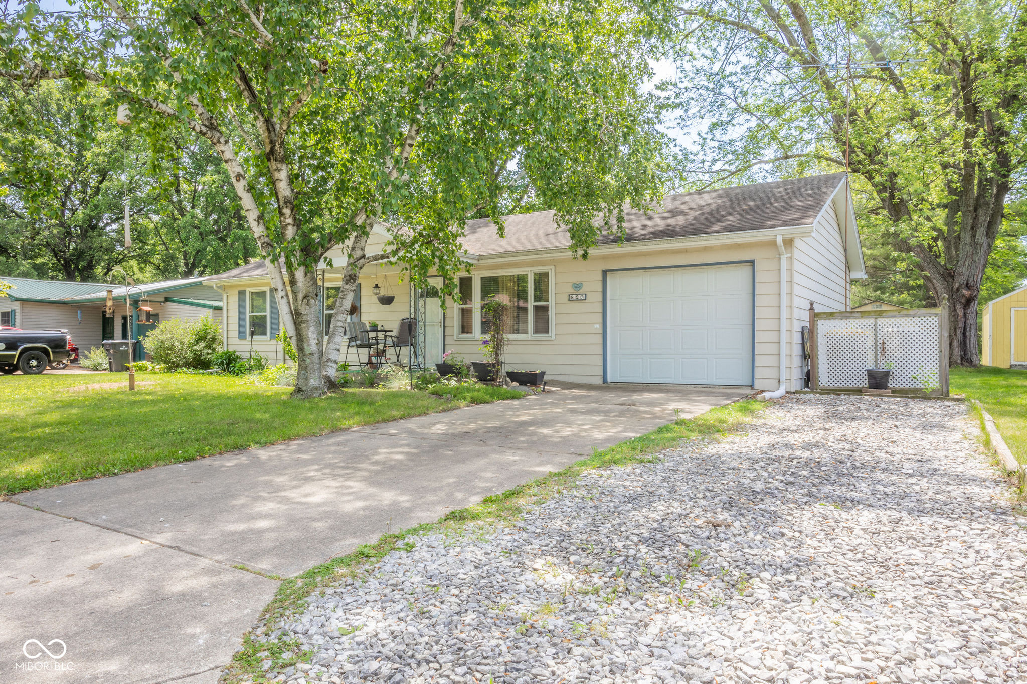 827 Delmar Road Anderson, IN 46013 - Photo 5 of 31 Gallery Image 5