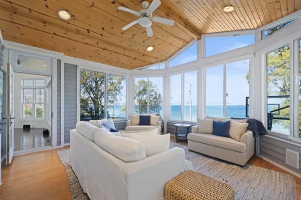 $3,999,000 | 3987 Lake Shore Drive, New Buffalo, MI 49117