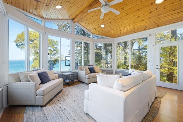 $3,999,000 | 3987 Lake Shore Drive, New Buffalo, MI 49117