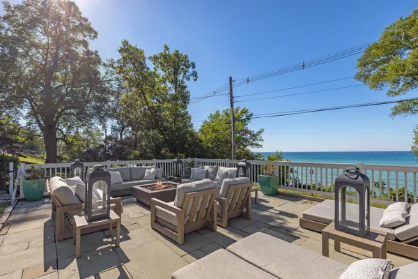 $3,999,000 | 3987 Lake Shore Drive, New Buffalo, MI 49117