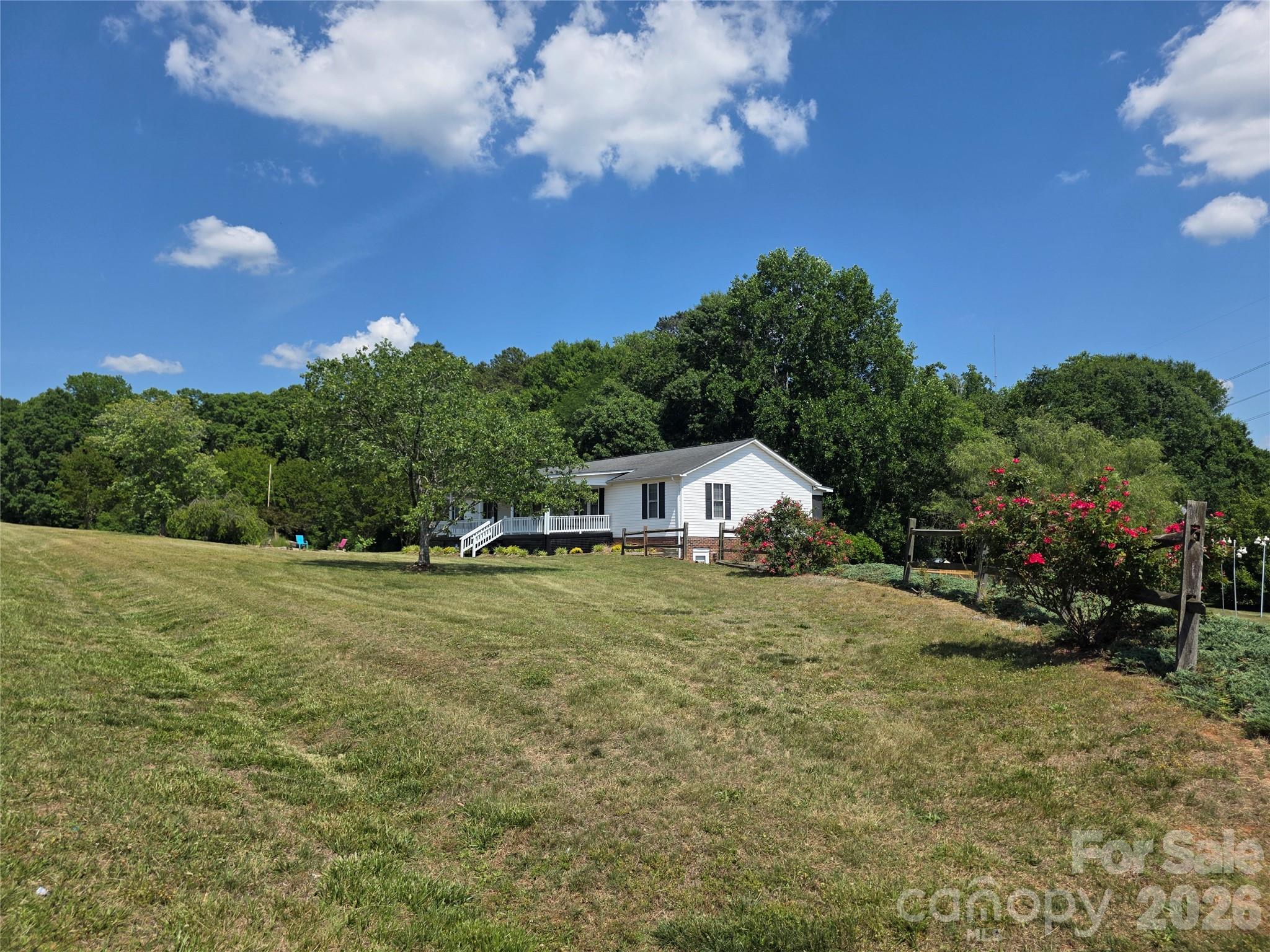 320 Huffstetler Lake Road Dallas, NC 28034 - Photo 29 of 44