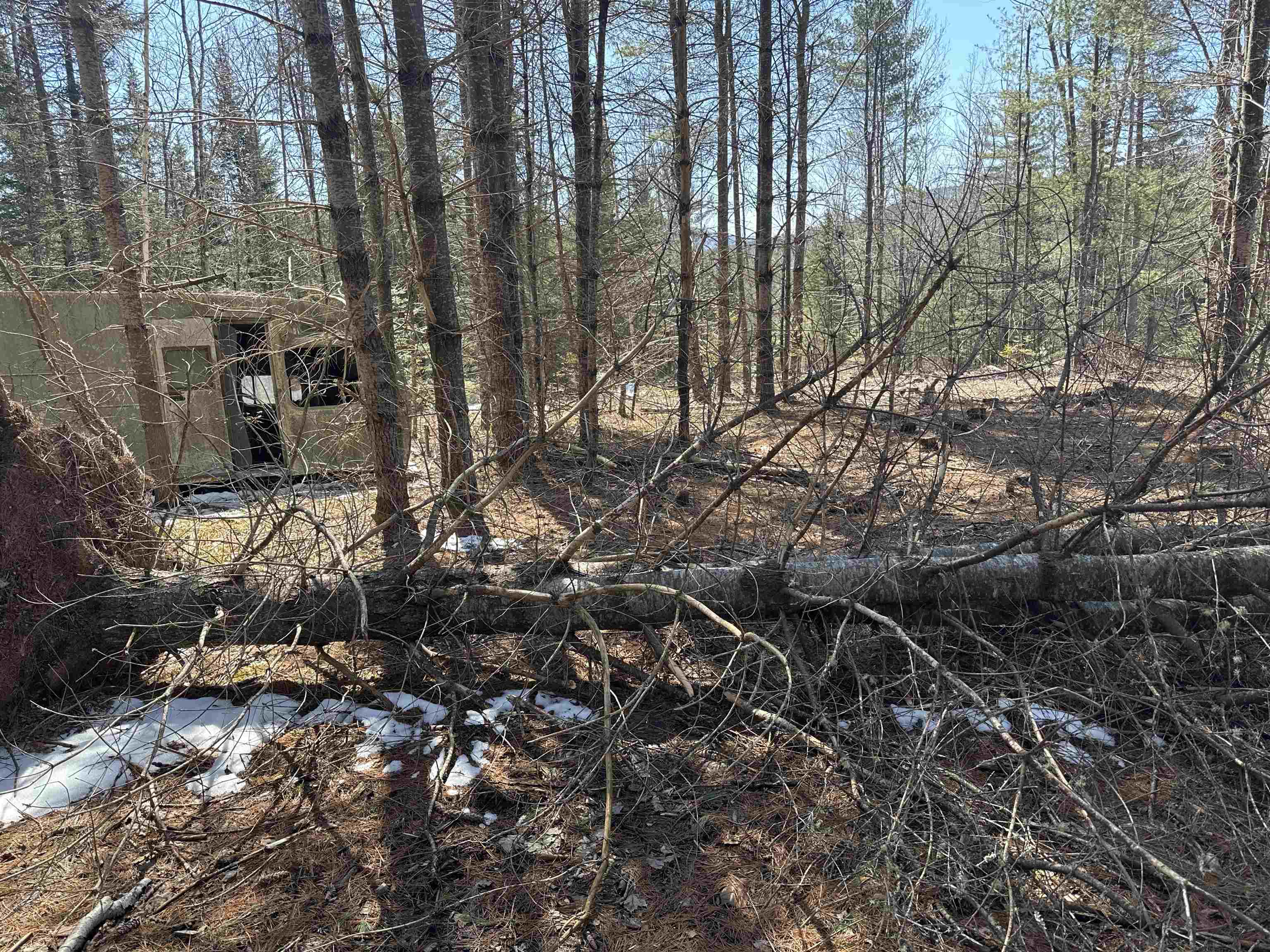 Wilderness Road, Unit 84 Bethlehem, NH 03574 - Photo 8 of 10 Gallery Image 8