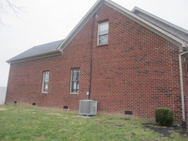 218 Cole Road Winchester, KY 40391 - Photo 3 of 24 Photo 3