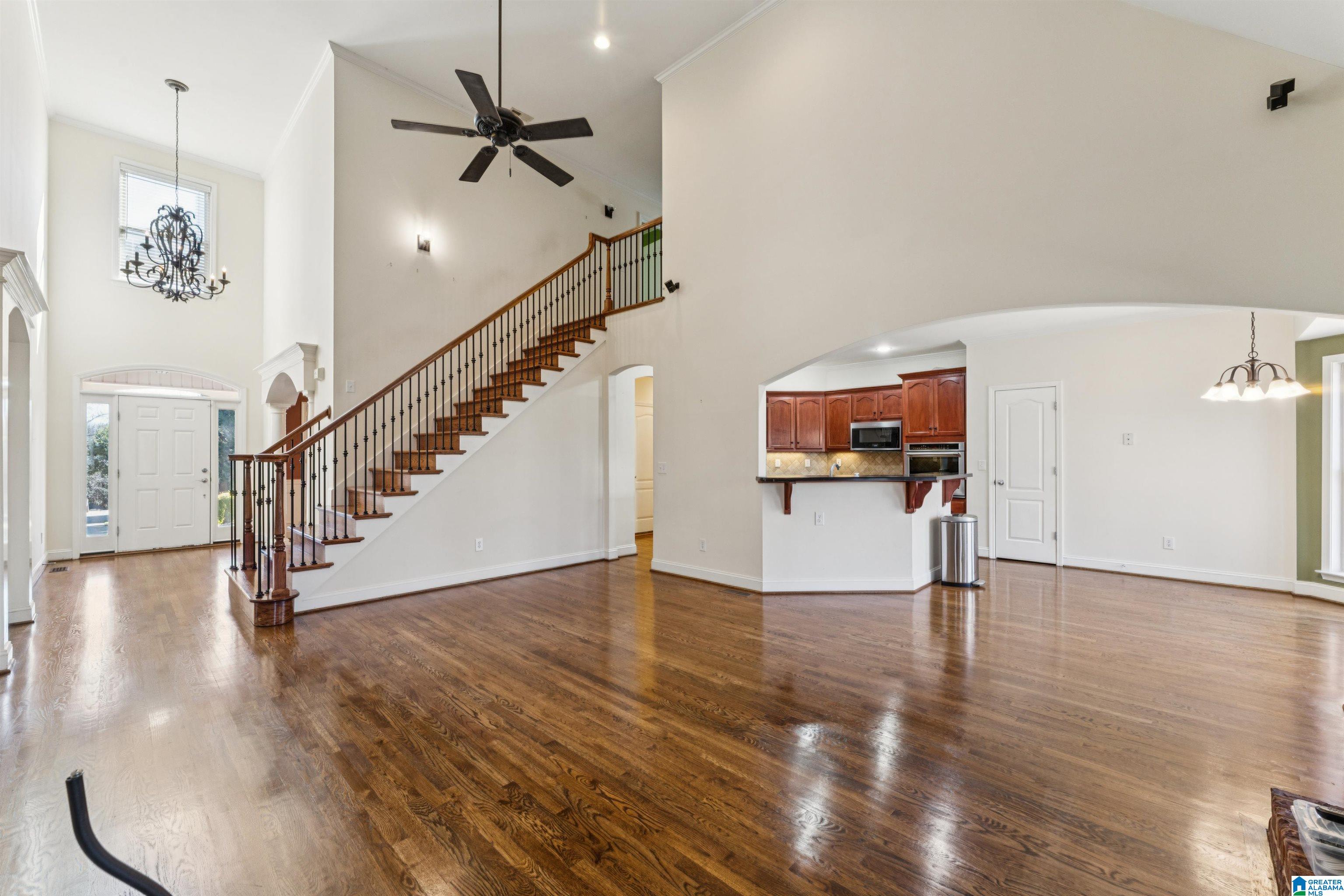 2577 Oakleaf Circle Helena, AL 35022 - Photo 25 of 54