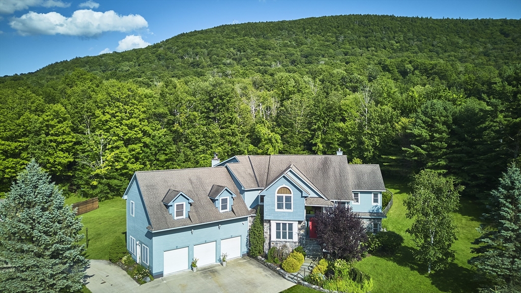 421 Swamp Road Richmond, MA 01201 - Photo 41 of 42 Gallery Image 41