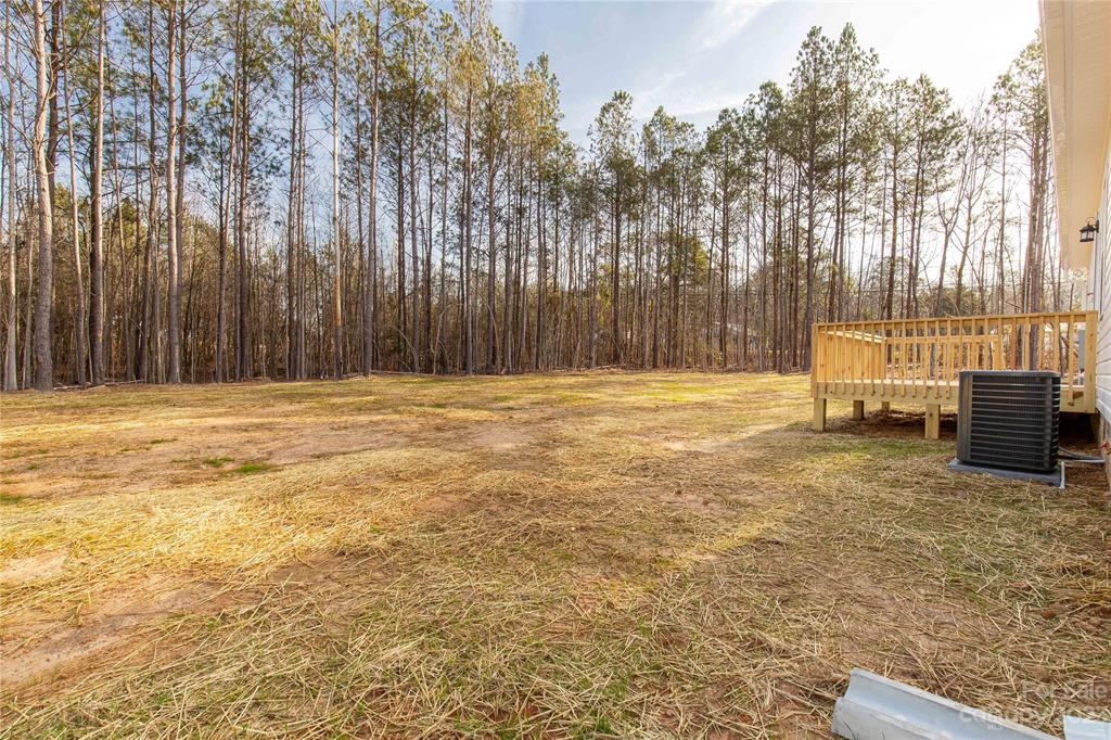6724 State Rd S-29-555 Kershaw, SC 29067 - Photo 23 of 31 a view of outdoor space with trees