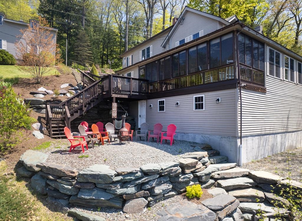 460 Villula Road Castleton, VT 05732 - Photo 3 of 46